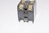 EATON Cutler-Hammer E22C7 Contact Block 6A 110V