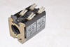 Eaton Cutler-Hammer E22C9T, E22C7T SER A3 Contact Block Assembly