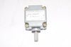 Eaton Cutler-Hammer E50DR1 Lmt Switch Hd, Rotary Lever Switch