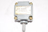 Eaton Cutler-Hammer E50DR1 Lmt Switch Hd, Rotary Lever