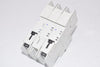 EATON Cutler-Hammer FAZ-C5/3-NA 3 Pole Circuit Breaker Switch 480Y/277V