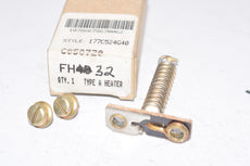 Eaton Cutler Hammer FH32 Type A Heater Element 177C524G40