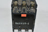 Eaton Cutler Hammer HMCP003A0C 3A Molded Case Circuit Breaker 3 Pole 600VAC 250VDC