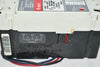 Eaton Cutler Hammer HMCP003A0C 3A Molded Case Circuit Breaker 6638C14G03 3 Pole 600VAC 250VDC