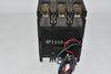 Eaton Cutler Hammer HMCP003A0C Molded Case Circuit Breaker Feed-Thru - 3 Amp - 3 Pole - 600 Volt