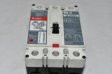 Eaton Cutler Hammer HMCP007CDC MCCB Circuit Breaker 7 Amp 3 Pole