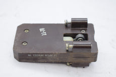 Eaton Cutler-Hammer - Interlock Kit Mech Size 1 C321-KM1