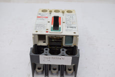 Eaton Cutler Hammer JGH3250NN Circuit Breaker; 600V, 250 Amp, 3 Pole