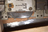 Eaton Cutler Hammer Model 6-186-5 Nema Size 5 Contactor 6-186-10 480V Coil