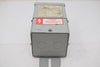 Eaton Cutler Hammer S10N04A83N General purpose encapsulated transformer NEMA 3R, 55, 60 Hz, single-phase, 120 V, 240 V, 12/24 V,