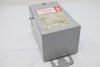 Eaton Cutler Hammer S10N04A83N General purpose encapsulated transformer NEMA 3R, 55, 60 Hz, single-phase, 120 V, 240 V, 12/24 V,