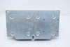 Eaton Cutler-Hammer Size 2 Reversing Contactor C50DN3 Series A1 C50D-1 3PH 45A