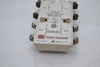 Eaton Cutler Hammer W22 Model A 1A48174G07 Auxiliary Contact, 2NO+2NC