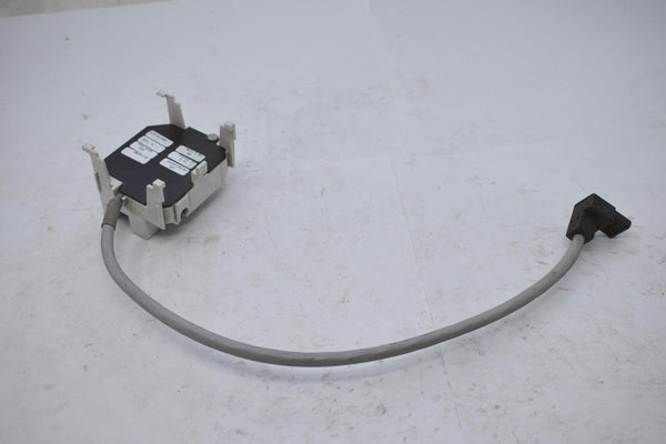 Eaton Cutler Hammer WPONI 97-1893 Model D Advanced Interface Module ...