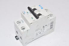 EATON FAZ-C2/2 Circuit Breaker Switch 120VDC