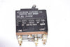 Eaton Heinemann Electric 71-103E Circuit Breaker 18.3 Amps 120 VAC 60 CYC