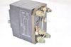 Eaton Heinemann Electric 71-103E Circuit Breaker Switch 18.3 Amps 120 VAC 60 CYC