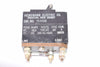 Eaton Heinemann Electric 71-103E Electrical Circuit Breaker 18.3 Amps 120 VAC 60 CYC