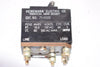 Eaton Heinemann Electric 71-103E Electrical Circuit Breaker Switch 18.3 Amps 120 VAC 60 CYC