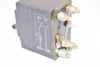 Eaton Heinemann Electric 71-103E RE-CIRK-IT Circuit Breaker Switch 18.3 Amps 120VAC