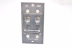 Eaton Heinemann Electric 71-208-IMG6 Circuit Breaker Switch 25 AMP