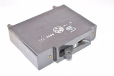 Eaton Heinemann Electric AM1516MG3-60-81 Re-CIRK-IT Circuit Breaker Switch