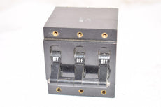 Eaton Heinemann Electric AM333MG6 Circuit Breaker 1.5 Amps 208 VAC 400 CY G330010-1
