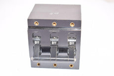 Eaton Heinemann Electric AM333MG6 Circuit Breaker 1.5 Amps 208 VAC 400 Cycles G330010-1