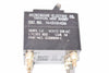 Eaton Heinemann Electric AM333MG6 Circuit Breaker 1.5 Amps 208 VAC 400 Cycles G330010-1