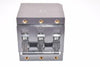 Eaton Heinemann Electric AM333MG6 Circuit Breaker 1.5 Amps 208 VAC 400 Cycles