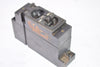 Eaton Heinemann Electric Cat No. 0711 Re-Cirk-it Circuit Breaker
