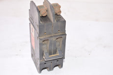 Eaton / Heinemann Electric CF2-G3-AB 5 AMP 440 VAC 2 Pole Circuit Breaker Switch 50/60 Hz