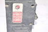 Eaton / Heinemann Electric CF2-G3-AB 5 AMP 440 VAC 2 Pole Circuit Breaker Switch 50/60 Hz