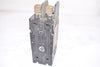 Eaton / Heinemann Electric CF2-G3-AB 5 AMP 440 VAC 2 Pole Circuit Breaker Switch 50/60 Hz