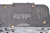 Eaton Heinemann Electric CF3-G8-AB Circuit Breaker Switch 3.5 Amps 480 VAC 50/60 Hz