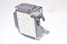 EATON Heinemann Electric. JA1-A8-A Circuit Breaker 1.5 Amps 250V