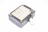 Eaton Heinemann Electric JA1-A8-A Circuit Breaker 250V 1.5A