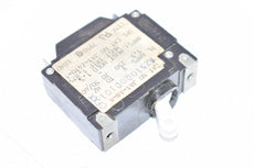 Eaton Heinemann Electric JA1-A8-A Circuit Breaker Switch 1.5Amp 250V 50/60Hz, 25100001-001