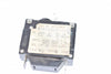 Eaton Heinemann Electric JA1-A8-A Circuit Breaker Switch 1.5Amp 250V 50/60Hz, 25100001-001