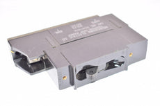 Eaton Heinemann Electric X0411RSK Circuit Breaker Switch 120 VDC 3 Amps CUR. 1