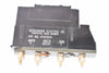 Eaton Heinemann Electric X0411RSK Circuit Breaker Switch 120 VDC 3 Amps CUR. 1