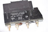 Eaton Heinemann Electric X0411RSK Circuit Breaker Switch 120 VDC 3 Amps - For Parts