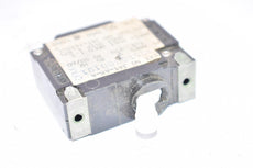 Eaton Heinemann JA1-A8-A Circuit Breaker Switch 1.5Amp 250V 50/60Hz, 25100001-001 On/Off