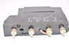 Eaton Heinemann X0411RSK Circuit Breaker Switch 120VDC 3 Amps