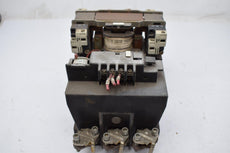 Eaton KLOCKNER MOELLER DIL-4-22-NA Motor Starter Contactor Z4-100-CNA Overload Relay