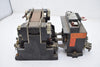 Eaton KLOCKNER MOELLER DIL-4-22-NA Motor Starter Contactor Z4-100-CNA Overload Relay