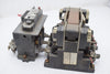 Eaton KLOCKNER MOELLER DIL-4-22-NA Motor Starter Contactor Z4-100-CNA Overload Relay