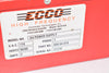 ECCO G4 Power Supply High Frequency 110 VAC 1PH 50/60Hz