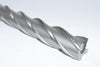 Eclipse 4858 272 USA 1'' 4 FL SQ End Mill 5-1/2'' OAL