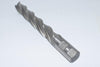 Eclipse 4858 272 USA 1'' 4 FL SQ End Mill 5-1/2'' OAL